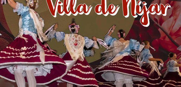 Encentro Folclore Villa de Níjar