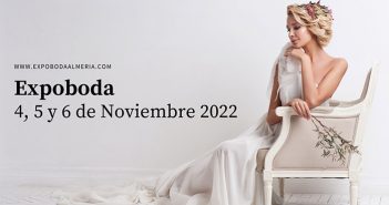 EXPOBODA Almería 2022