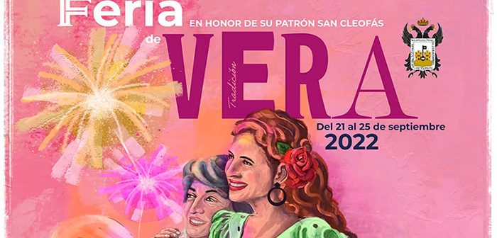 FERIA DE VERA 2022