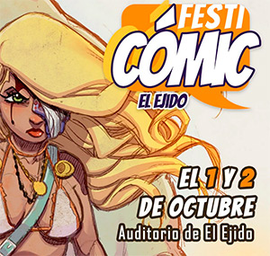 FESTICÓMIC 2022