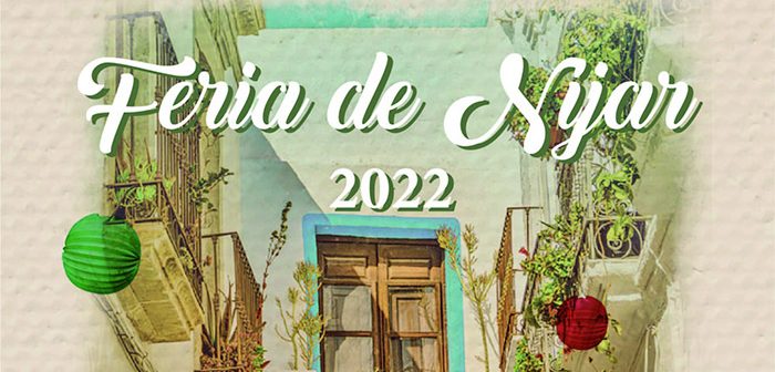 Feria Níjar 2022