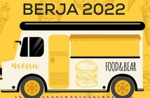 Festival Food Truck Berja 2022