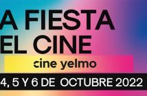 Fiesta del Cine - Cine Yelmo