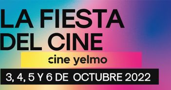 Fiesta del Cine - Cine Yelmo