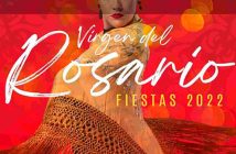 Fiestas Virgen del Rosario 2022