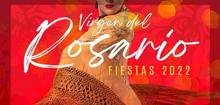 Fiestas Virgen del Rosario 2022