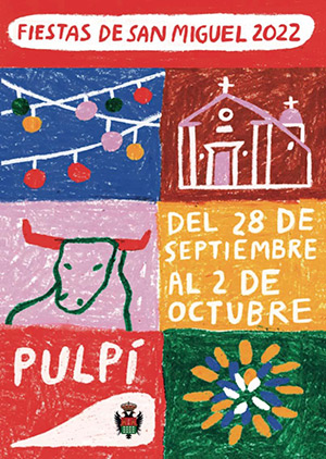 Fiestas de San Miguel 2022