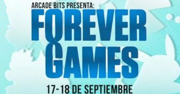 Forever Games