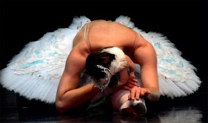GISELLE International Ballet Company