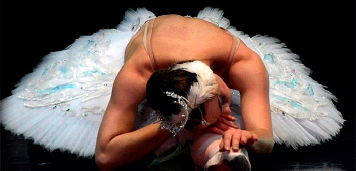 GISELLE International Ballet Company
