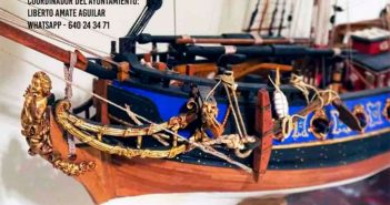 I Congreso Nacional de Modelismo Naval