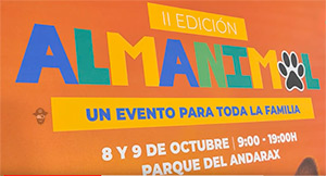 II Feria Almanimal