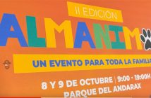 II Feria Almanimal