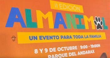 II Feria Almanimal II Feria Almanimal