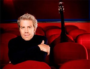 KYLE EASTWOOD QUINTETO