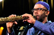 Kenny Garrett