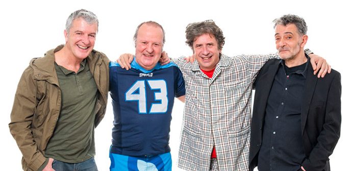 LA CURVA DE LA FELICIDAD