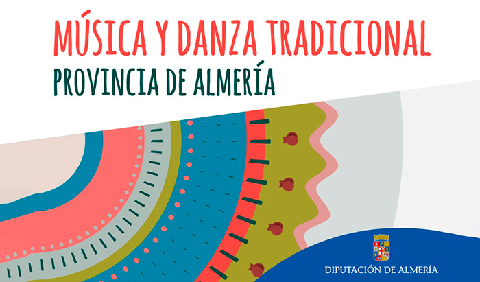 Programa de Música Tradicional Almeriense de Diputación de Almería