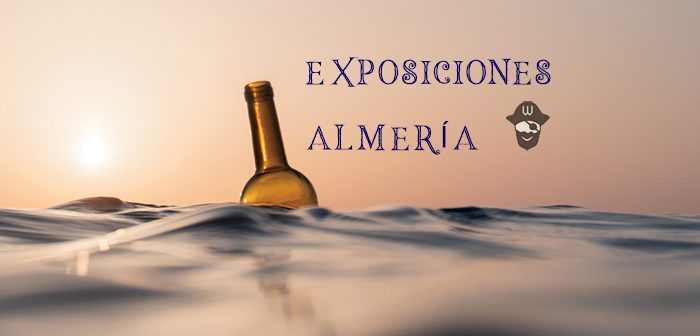 EXPOSICIONES en Almería