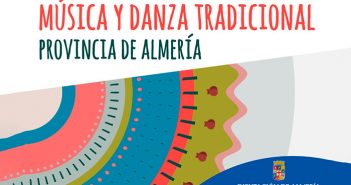 MÚSICA Y DANZA TRADICIONAL ALMERIENSE