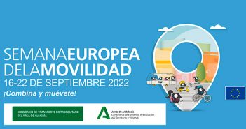 Semana Europea de la Movilidad 2022 en Almería