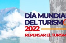 Día Mundial del Turismo