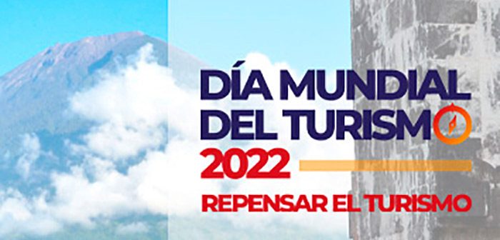 Día Mundial del Turismo