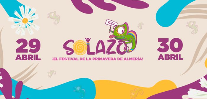 SOLAZO FEST 2023