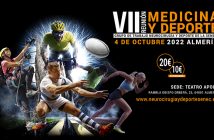 VII Reunión de Medicina y Deporte