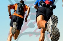 VII TRAIL SOLIDARIO CONTRA DUCHENNE Y BECKER