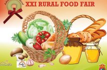 XXI Feria de la Alimentación Rural
