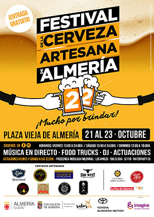 Festival de la Cerveza Artesana