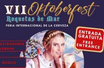 OKTOBERTFEST Roquetas de Mar