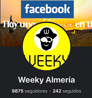 Weeky Facebook