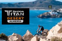 ŠKODA Titan Desert Almería 2022