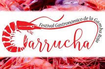 Festival Gastronómico de la Gamba Roja de GARRUCHA