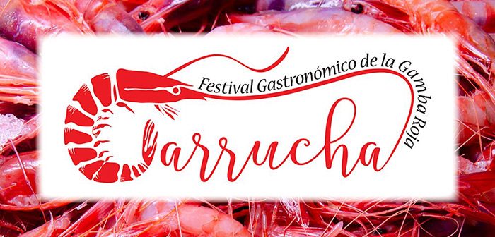 Festival Gastronómico de la Gamba Roja de GARRUCHA