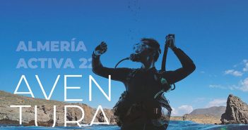 Aventura Submarina Costa de Almería 2022
