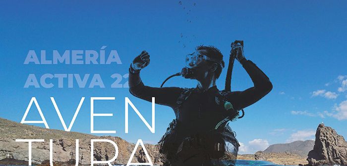 Aventura Submarina Costa de Almería 2022