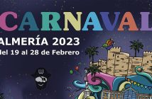 Carnaval 2023 Almería