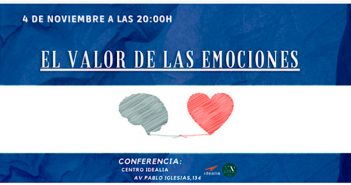 El Valor de las Emociones