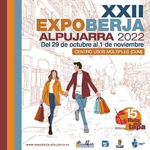 ExpoBerja 2022