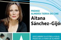 Aitana Sánchez-Gijón