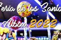 Feria de Albox de Todos Los Santos de 2022