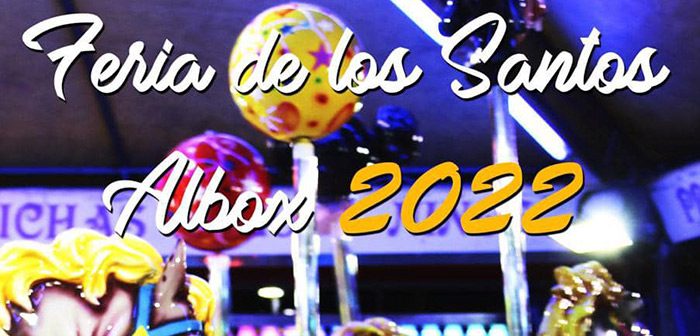 Feria de Albox de Todos Los Santos de 2022