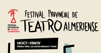 Festival Provincial de Teatro Almeriense