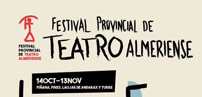 Festival Provincial de Teatro Almeriense