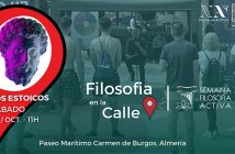 Filosofía en la Calle: Los Estoicos