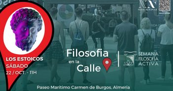 Filosofía en la Calle: Los Estoicos