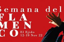 Semana del Flamenco de El Ejido